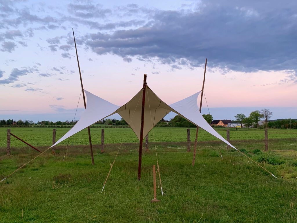 Sonnensegel Wettersegel, Eventzelt, Festivalzelt, Segelart.info